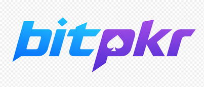 bitpkr logo